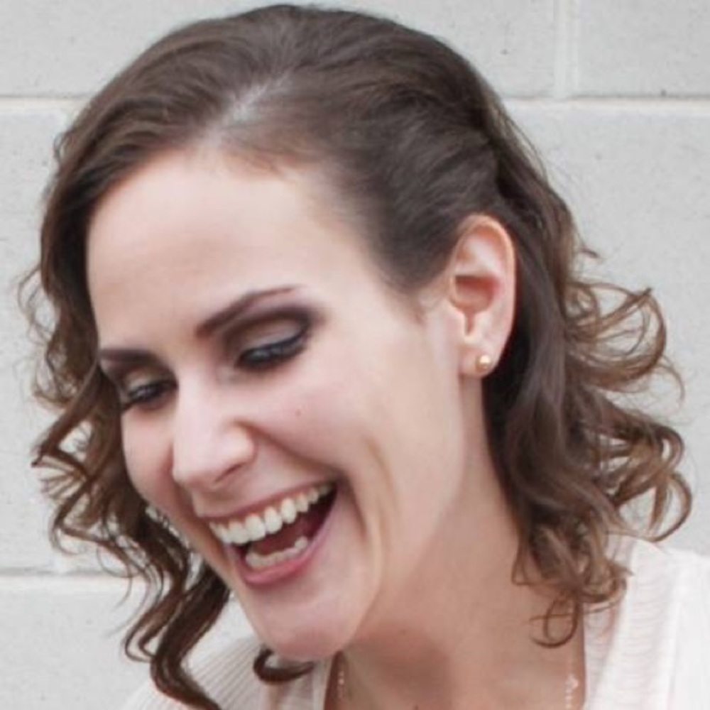 Meet your Posher, Kathryn